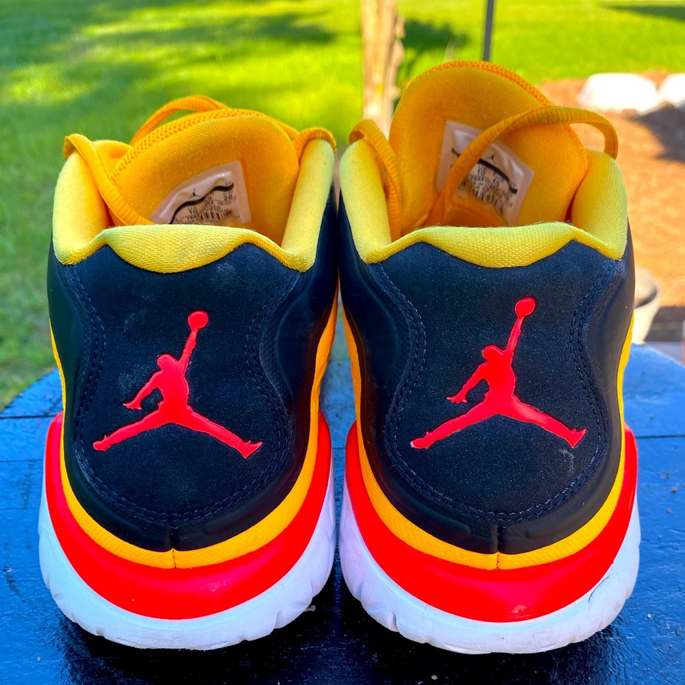 Jordan Flight Flex Trainer 2 size 11